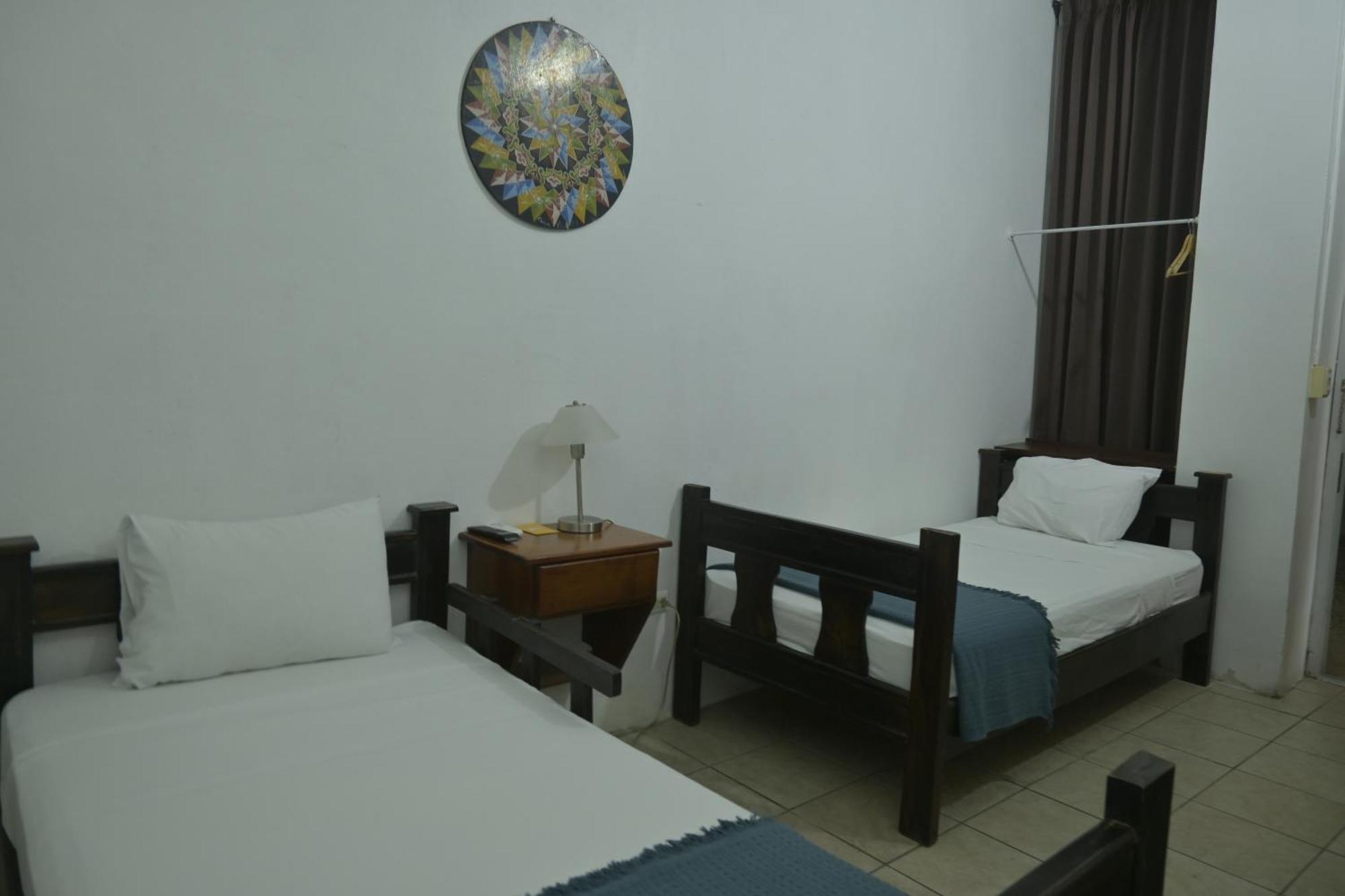 Hotel Las Colinas La Fortuna Esterno foto